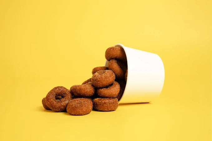 Hot Honey Delicious Chicken Sandwich made to order at JoJo's Chicken Shack